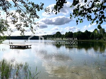 Działka rekreacyjna na sprzedaż Kamienicki Młyn 48 771m2 Foto 2