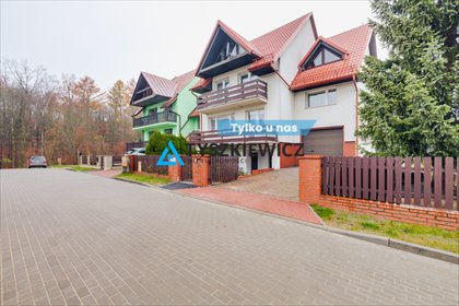 dom na sprzedaż 281m2 dom Kartuzy, Zielone Wzgórze