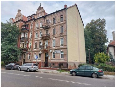 mieszkanie na sprzedaż 100m2 mieszkanie Legnica, Macieja Rataja