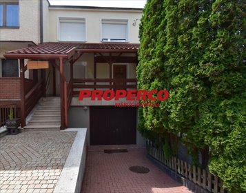 Zapraszam do obejrzenia domu 172 m² z garażem i ogrodem dom Kielce, Pod Telegrafem