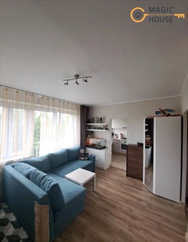 mieszkanie na sprzedaż 31m2 mieszkanie Gdańsk, Żabianka, Sztormowa