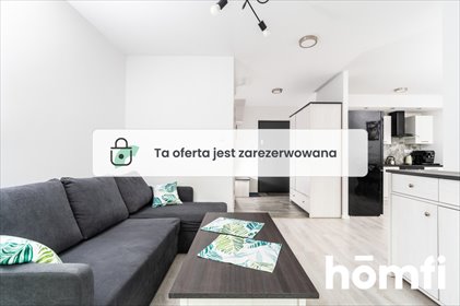 mieszkanie na wynajem 35m2 mieszkanie Kraków, Łagiewniki, Łagiewniki, Klementyny Hoffmanowej