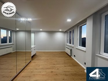 mieszkanie na sprzedaż 30m2 mieszkanie Kielce, Chęcińska