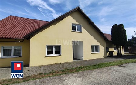 dom na sprzedaż 284m2 dom Drzonków, Olimpijska