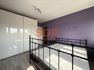 Dwupokojowe mieszkanie 37 m² w Łodzi, z widokiem na zieleń - polecam! mieszkanie Łódź, Bałuty, Teofilów, Traktorowa