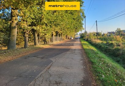 działka na sprzedaż 15000m2 działka Stara Wieś, Starowiejska