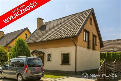 Polecam komfortowy dom 150 m² na Osiedlu Ojca Pio w Świebodzicach dom Świebodzice, św. Ojca Pio