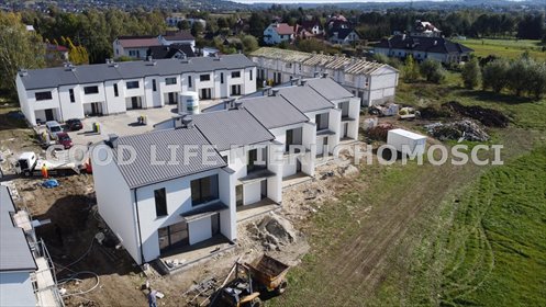 mieszkanie na sprzedaż 45m2 mieszkanie Rzeszów, Jana Pawła II
