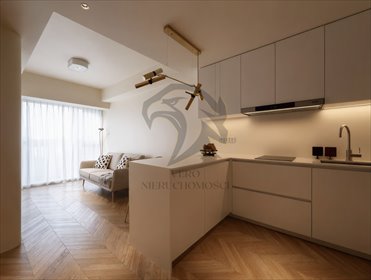 Do sprzedania nowoczesne 28 m² w centrum Łodzi z tarczą VERO PROTECT mieszkanie Łódź, Śródmieście, Wólczańska