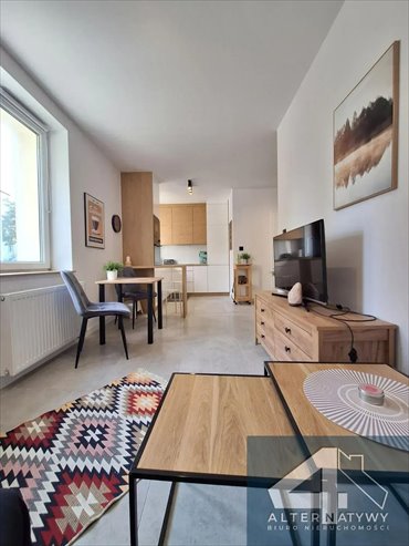 Gotowe do wprowadzenia mieszkanie 33 m² (pełne wyposażenie) w Piotrkowie mieszkanie Piotrków Trybunalski, Broniewskiego