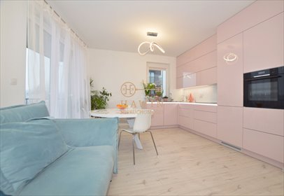 mieszkanie na sprzedaż 63m2 mieszkanie Wrocław, Wojszyce