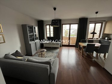 mieszkanie na wynajem 83m2 mieszkanie Warszawa, Praga-Północ, Radzymińska