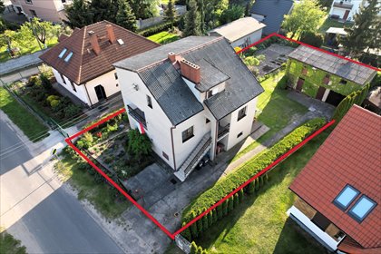 dom na sprzedaż 189m2 dom Mieścisko