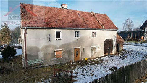 dom na sprzedaż 160m2 dom Kościelniki Dolne