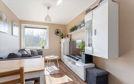 mieszkanie na sprzedaż 40m2 mieszkanie Napachanie, Majątkowa