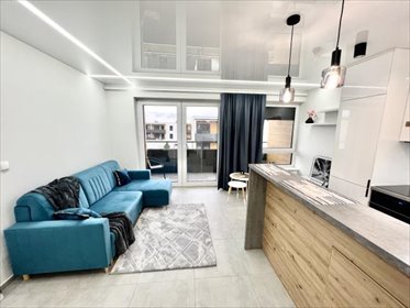 mieszkanie na sprzedaż 28m2 mieszkanie Opole, Szczepanowice, Barona