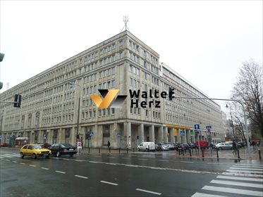 Zapraszam do wynajmu reprezentacyjnego biura 320 m² w centrum Warszawy lokal użytkowy Warszawa, Śródmieście, Żurawia