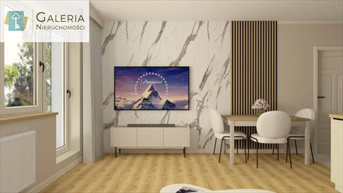 Przestronne 2 pokoje - balkon, gotowe do wprowadzenia mieszkanie Elbląg, Broniewskiego
