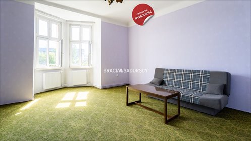 mieszkanie na sprzedaż 48m2 mieszkanie Kraków, Podgórze, Skrzyneckiego