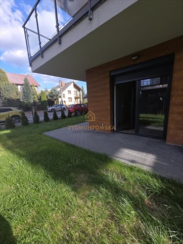 Zapraszam do nowoczesnego mieszkania 3 pok. z ogrodem i tarasami mieszkanie Opoczno, Opoczno, Opoczno