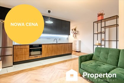 mieszkanie na sprzedaż 39m2 mieszkanie Olsztyn, Bydgoska