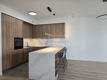 mieszkanie na wynajem 93m2 mieszkanie Warszawa, Mokotów, Przebiśniegów