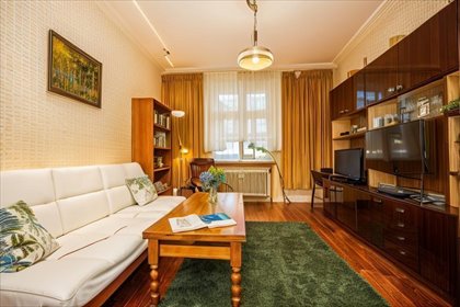 Mieszkanie 44 m² na Starym Mieście we Wrocławiu. mieszkanie Wrocław, Stare Miasto, Kuźnicza