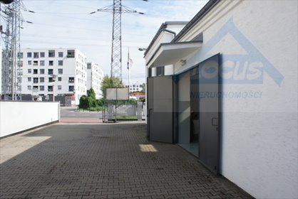 magazyn na wynajem 400m2 magazyn Warszawa, Wola