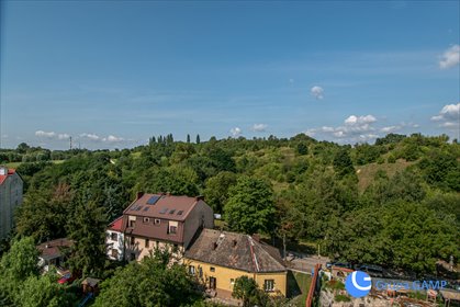 mieszkanie na sprzedaż 49m2 mieszkanie Kraków, Podgórze, Wielicka