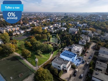 Nowoczesny dom 148 m² z ogrodem i widokiem na park. dom Bydgoszcz, Jary