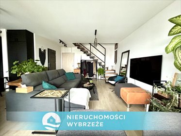 mieszkanie na sprzedaż 68m2 mieszkanie Gdańsk, Jasień, Potęgowska