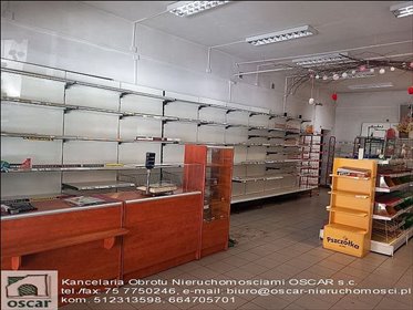 lokal użytkowy na wynajem 102m2 lokal użytkowy Zgorzelec, Centrum