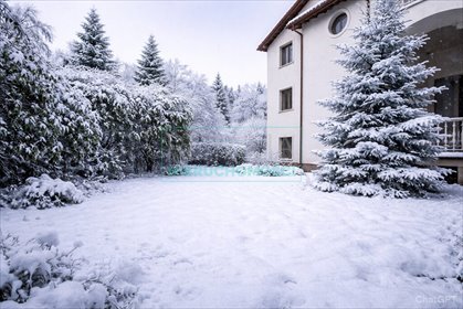 dom na sprzedaż 450m2 dom Grodzisk Mazowiecki