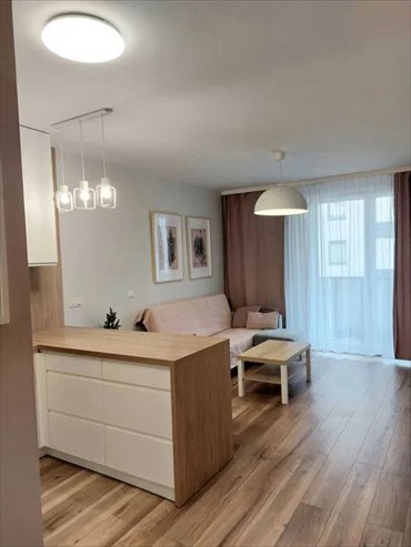 mieszkanie na sprzedaż 43m2 mieszkanie Warszawa, Wola, Fort Wola