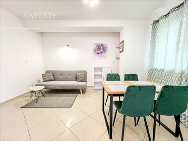 mieszkanie na wynajem 58m2 mieszkanie Warszawa, Ochota Rakowiec, Karola Bohdanowicza