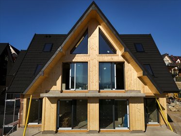 dom na sprzedaż 202m2 dom Zakopane, Zakopane, Bachledzki Wierch