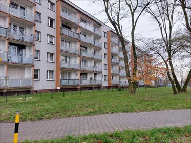 mieszkanie na sprzedaż 48m2 mieszkanie Bytom, Miechowice, Stolarzowicka