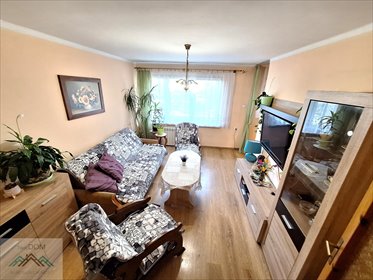 Mieszkanie 54,6 m² w centrum Bukowna, do odświeżenia polecam! mieszkanie Bukowno, Wyzwolenia