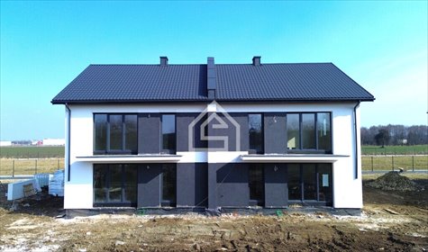 Do sprzedania przestronne mieszkanie 62 m² z balkonem i ogródkiem mieszkanie Podłęże