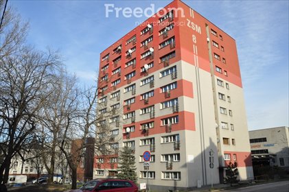 mieszkanie na wynajem 35m2 mieszkanie Zabrze, Kowalska