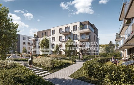 mieszkanie na sprzedaż 48m2 mieszkanie Gdańsk, Oliwa