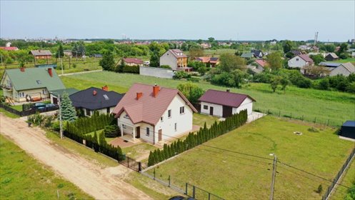 dom na sprzedaż 218m2 dom Ostrołęka, Marynarzy 1. Batalionu Pułku Morskiego
