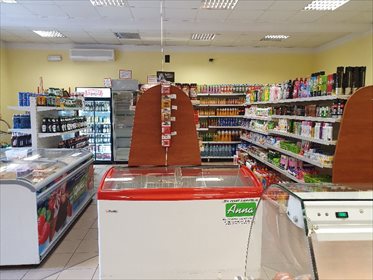 lokal użytkowy na wynajem 125m2 lokal użytkowy Częstochowa, Raków
