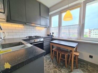 mieszkanie na sprzedaż 62m2 mieszkanie Lublin, Czechów Południowy, os. Lipińskiego