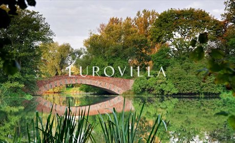 Mieszkanie czteropokojowe na sprzedaż Warszawa, Wilanów 124m2 Foto 7