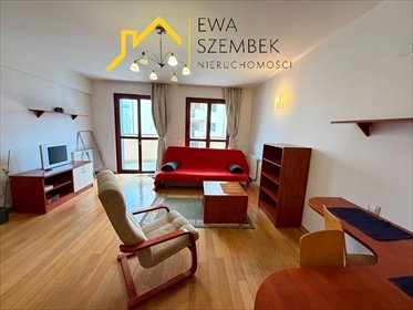 Wynajmę przestronne 39 m² mieszkanie z balkonem w Krakowie mieszkanie Kraków, Bronowice, Bronowicka