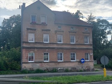 3-pokojowe mieszkanie w Lubaniu, niskie koszty - polecam! mieszkanie Lubań, Rybacka