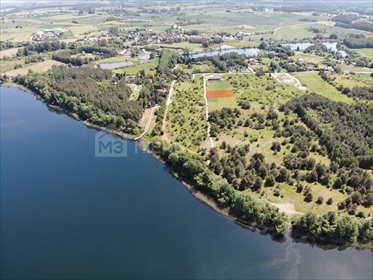 Trzcińsk ul. Dębowa - działka na sprzedaż działka Trzcińsk, Dębowa
