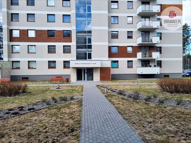 mieszkanie na sprzedaż 60m2 mieszkanie Dywity, ul. Franciszka Hynka