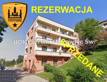 Atrakcyjna kawalerka po remoncie w centrum Ostrowca Świętokrzyskiego mieszkanie Ostrowiec Świętokrzyski, Centrum